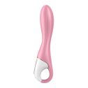 Вибратор точки G надувной Satisfyer Air Pump Vibrator 2