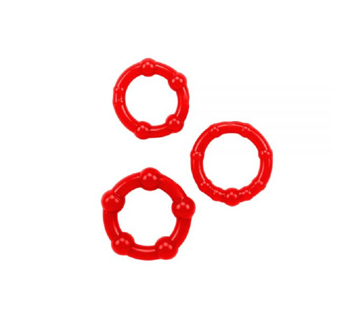 Набір Chisa Hotstorm Flirting of Couple