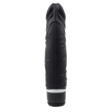 Вибратор силикон Chisa Thick Realistic Dildo m mello
