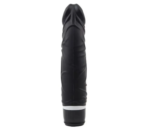 Вібратор силікон Chisa Thick Realistic Dildo m mello