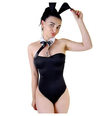 Женский ролевой костюм Playboy кролик