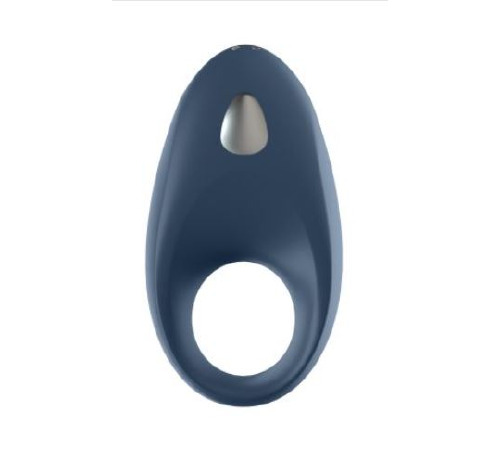 Эрекционное виброкольцо Satisfyer Mighty One