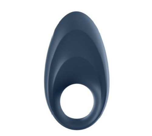 Эрекционное виброкольцо Satisfyer Mighty One