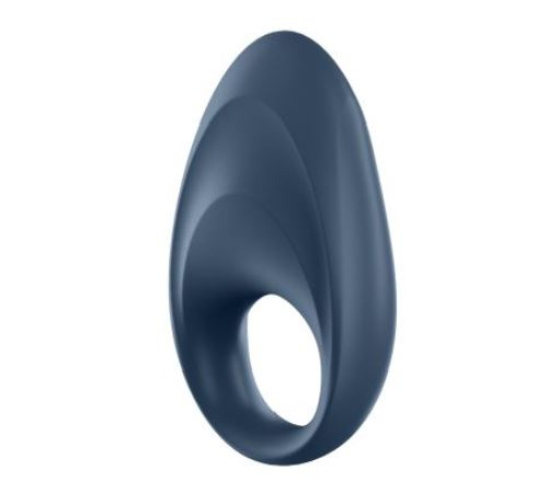 Эрекционное виброкольцо Satisfyer Mighty One