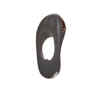 Эрекционное виброкольцо Hot Octopuss ATOM PLUS, 2 мотора