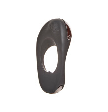 Эрекционное виброкольцо Hot Octopuss ATOM PLUS, 2 мотора