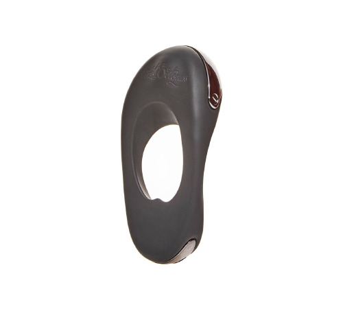 Ерекційне віброкільце Hot Octopuss ATOM PLUS, 2 мотори