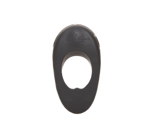 Ерекційне віброкільце Hot Octopuss ATOM PLUS, 2 мотори