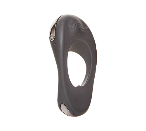 Ерекційне віброкільце Hot Octopuss ATOM PLUS, 2 мотори