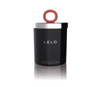 Массажная свеча LELO Massage Candle Black Pepper & Pomegranate