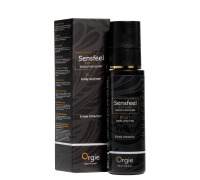 Лосьйон з феромонами для тіла та волосся Orgie – Sensfeel Seduction Elixir 10 in 1 for Man (100 мл)