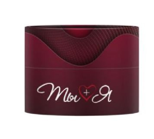 Еротична гра «Ты + Я» (RU)