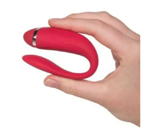 Вібромасажер для пар WE-VIBE Special Edition