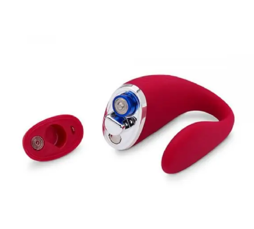 Вібромасажер для пар WE-VIBE Special Edition