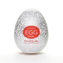 Мастурбатор яйцо Tenga Keith Haring EGG Party