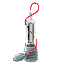 Гидропомпа Bathmate HydroXtreme 11 (X50), для члена длиной от 23 до 28см, диаметр до 6см