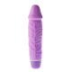 Мини вибратор Dream Toys VIBES OF LOVE CLASSIC MINI VIBE 5 INCH violet