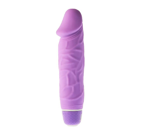 Мини вибратор Dream Toys VIBES OF LOVE CLASSIC MINI VIBE 5 INCH violet