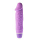 Мини вибратор Dream Toys VIBES OF LOVE CLASSIC MINI VIBE 5 INCH violet