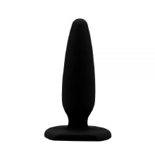 Анальний плаг Chisa Black Mont XL