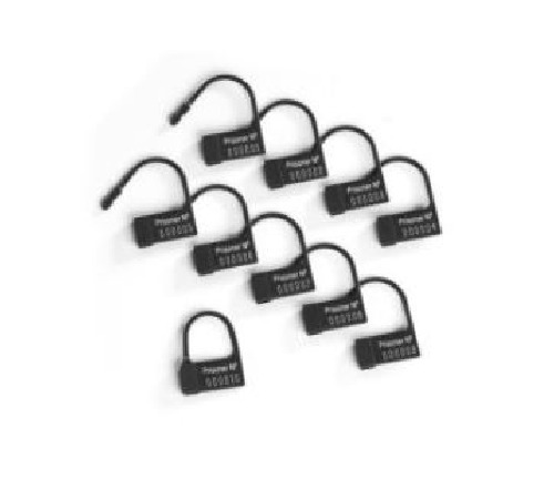 Клетка для члена с электростимуляцией Mystim Pubic Enemy No 2 - Original