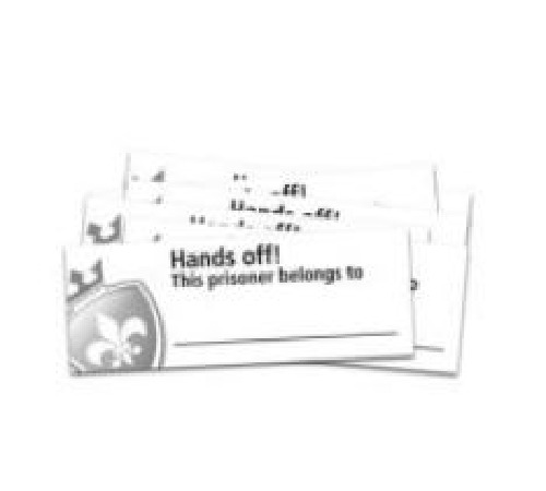 Клетка для члена с электростимуляцией Mystim Pubic Enemy No 2 - Original