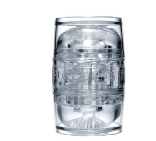 Мастурбатор Fleshlight Quickshot Riley Reid, компактний, чудово для пар і мінету