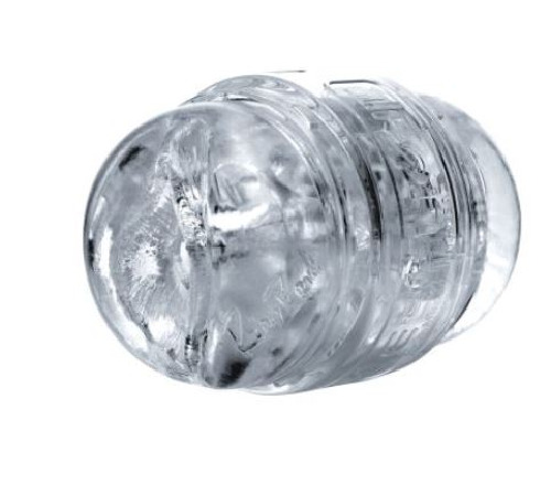 Мастурбатор Fleshlight Quickshot Riley Reid, компактний, чудово для пар і мінету