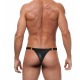 Сексуальные мужские трусики из винила  Джек