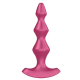 Анальна пробка із вібрацією Satisfyer Lolli-Plug 1 Berry