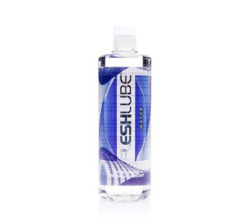 Лубрикант на водной основе Fleshlube Water (Вода) 500 мл
