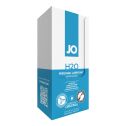 Набор лубрикантов Foil Display Box – JO H2O Lubricant – Original – 12 x 10ml