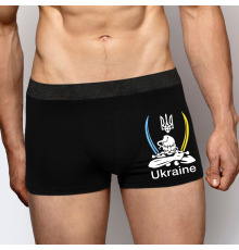 Патриотические мужские трусы Боксеры 3