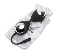 Вагінальні кульки Кегеля Fifty Shades of Grey 2019