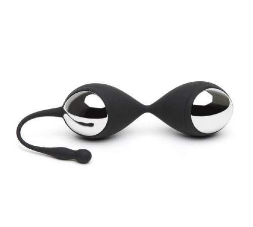 Вагинальные шарики Кегеля Fifty Shades of Grey 2019