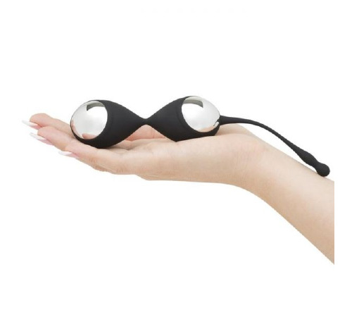 Вагинальные шарики Кегеля Fifty Shades of Grey 2019