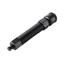 Пружинный адаптер с системой KlicLok для секс-машин Hismith Spring Connector