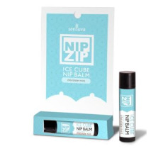 Стимулирующий бальзам для сосков Sensuva Nip Zip Chocolate Mint (4 г), охлаждающий