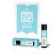 Стимулирующий бальзам для сосков Sensuva Nip Zip Chocolate Mint (4 г), охлаждающий
