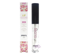 Стимулювальний блиск для губ EXSENS Lip Gloss 7,4 мл, ефект поколювання і холод-тепло