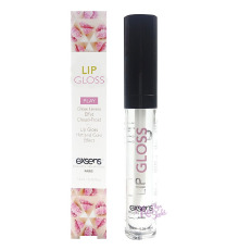 Стимулирующий блеск для губ EXSENS Lip Gloss 7.4мл, эффект покалывания и холод-тепло