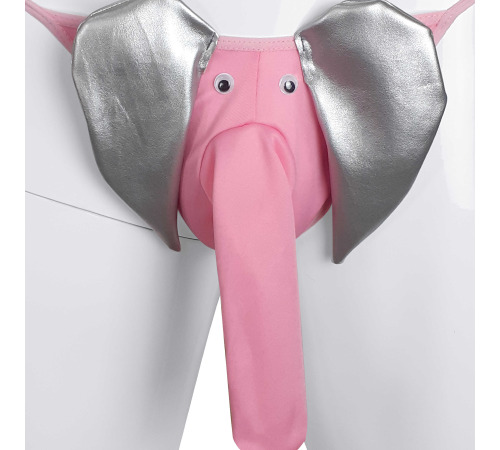 Мужские сексуальные трусики Слоник