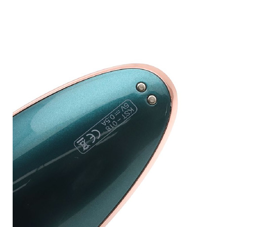 Вакуумний стимулятор KisToy K-King Jungle