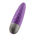 Минивибратор Satisfyer Ultra Power Bullet 5 Violet