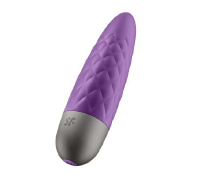 Мінівібратор Satisfyer Ultra Power Bullet 5 Violet