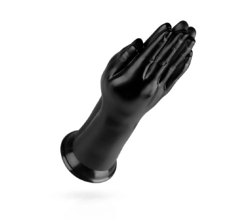 Рука для фистинга BUTTR Double Trouble Fisting Dildo