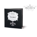 Пестіс Petits Joujoux Gloria set of 3 - Silver