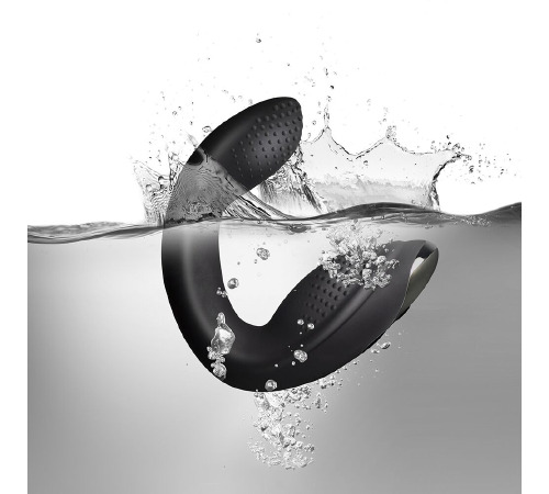 Массажер простаты Rocks Off Rude Boy Xtreme