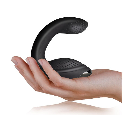 Массажер простаты Rocks Off Rude Boy Xtreme