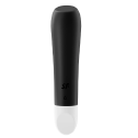 T360171 Вибропуля для целенаправленной стимуляции Satisfyer Ultra Power Bullet 2 Black